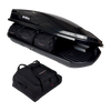 Roof box bag set Taurus Adventure 480