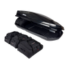 Roof box bag set Taurus Adventure 480