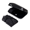 Roof box bag set Taurus Easy 320