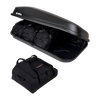 Roof box bag set Taurus Easy 430