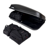Roof box bag set Taurus Easy 430