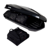Roof box bag set Taurus Strike 480