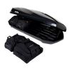 Roof box bag set Taurus Strike 480