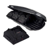 Roof box bag set Taurus Xtreme 400