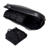 Roof box bag set Taurus Xtreme II 450