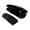 Roof box bag set Thule Motion 3 XXL