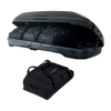 Roof box bag set Volvo Travel 400