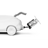 Bike carrier Thule EasyFold 3 2B - 9441