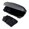 Roof box bag set Cruz Paddock 400