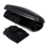 Roof box bag set Hapro Traxer 6.6