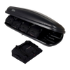 Roof box bag set Interpack Traxer 6.6