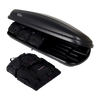 Roof box bag set Interpack Traxer 6.6
