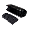 Roof box bag set Montblanc Altitude 350