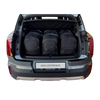 Boot bag set