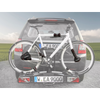 Bike transport protection TowBike