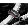 Bike transport protection TowBike