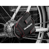 Bike transport protection TowBike