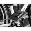 Bike transport protection TowBike