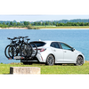 Bike carrier TowBike PRO 3