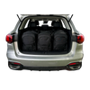 Boot bag set