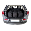 Boot bag set
