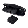 Roof box bag set Aroso Düsseldorf 480
