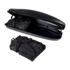 Roof box bag set Aroso Düsseldorf 480