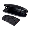 Roof box bag set Aroso Düsseldorf 480