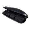 Roof box bag set Aroso München 580