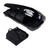 Roof box bag set Aroso Stuttgart 470