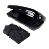 Roof box bag set Aroso Stuttgart 470