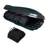 Roof box bag set Farad Marlin N7