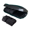 Roof box bag set Farad Marlin N7