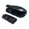 Roof box bag set Farad Marlin N7