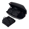 Roof box bag set G3 BiCube 300+