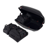 Roof box bag set G3 BiCube 300+