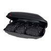 Roof box bag set G3 BiCube 400+
