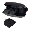 Roof box bag set G3 BiCube 400+