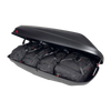 Roof box bag set G3 BiCube 520+