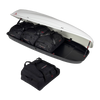 Roof box bag set G3 Helios 480