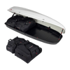 Roof box bag set G3 Helios 480