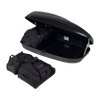 Roof box bag set G3 Krono 320