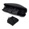 Roof box bag set G3 Spark 420
