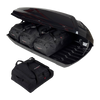 Roof box bag set GP Rapture 520