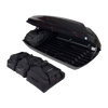 Roof box bag set GP Rapture 520