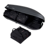 Roof box bag set Hakr Magic 320