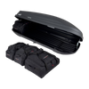 Roof box bag set Hakr Magic 320