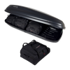 Roof box bag set Hapro Carver 6.5