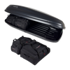 Roof box bag set Hapro Carver 6.5