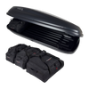 Roof box bag set Hapro Carver 6.5